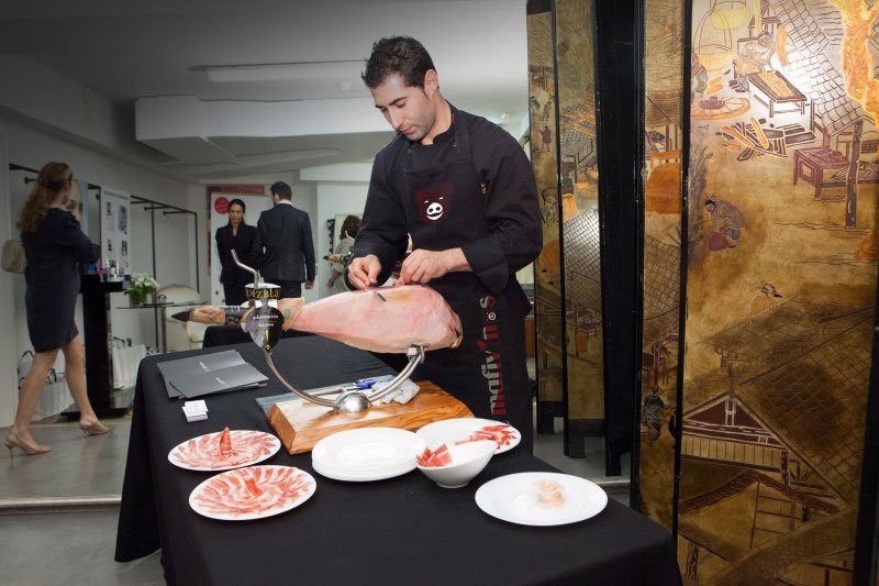 venta de productos gourmet